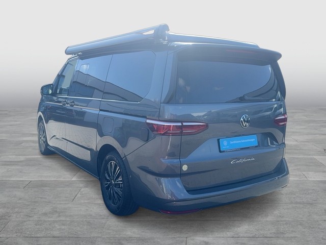 VW - T7 California Coast Navi,AHK,Park-Assist,StandHz_11