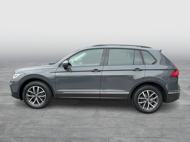 VW - Tiguan 2.0 TDI DSG Life AHK+ACC+LED+NAVI+SHZ+DAB_9