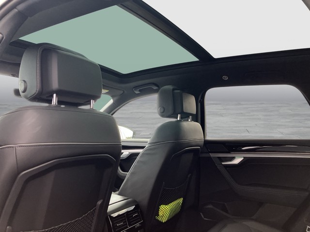 VW - Touareg 3.0 TDI R-Line 4M PANO+RFK+AHK+INOVISION_5