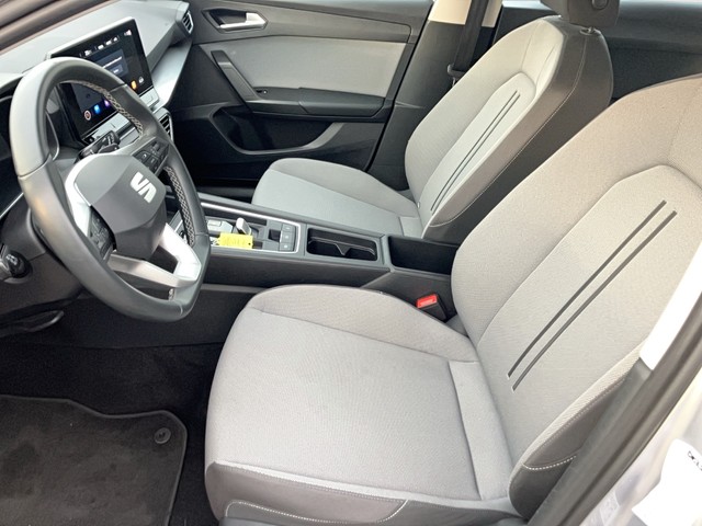 Seat - Leon Sportstourer 2.0 TDI DSG Style ACC LED NAVI_14