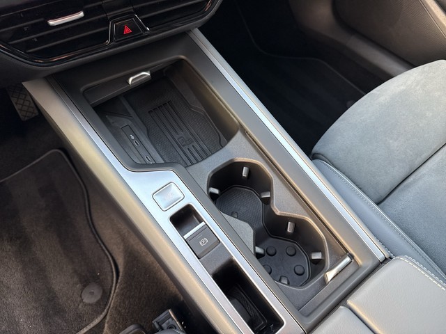 VW - Passat Variant 2.0 TDI DSG Business AHK+ACC+NAVI_8