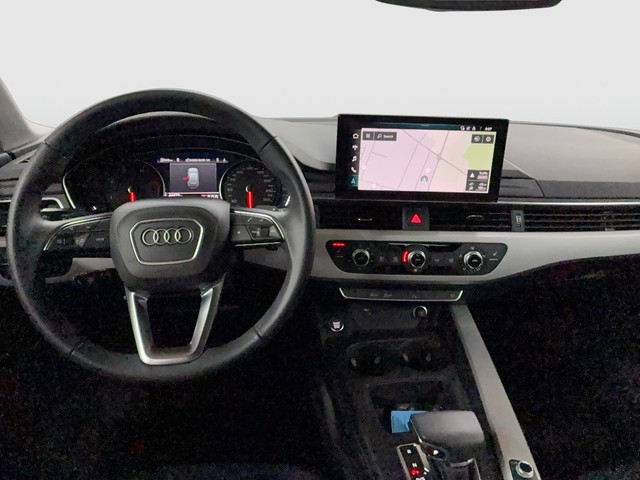 Audi - A4 Avant 2.0 TDI DSG 35 TDI NAVIGATION+KAMERA+_2