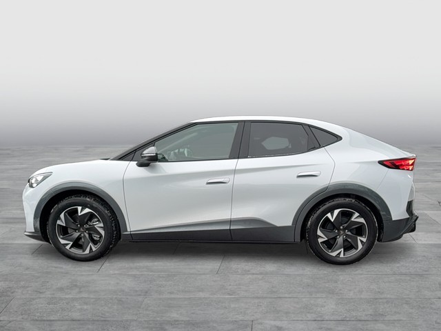 CUPRA - Tavascan Endurance ACC+LED+NAVI+SHZG+DAB+LM19"_8