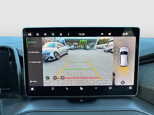 Skoda - Kodiaq 2.0 TDI DSG 4x4 Selection SHZG+LED+ACC_5