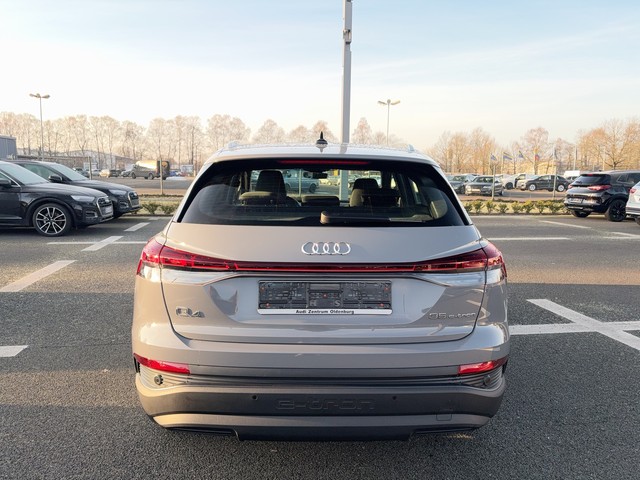 Audi - Q4 e-tron 35 basis ALLWETTER_7