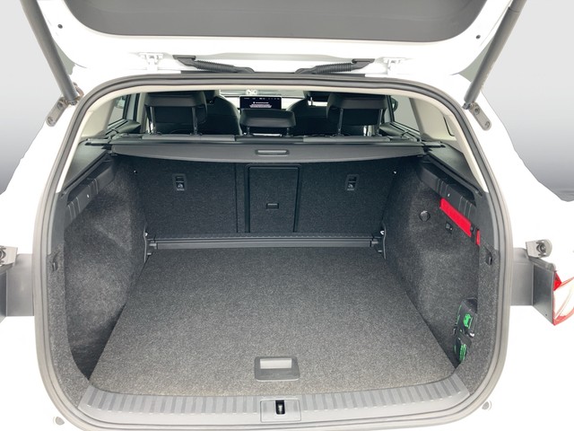 Skoda - Enyaq 60 Loft AHK+RFK+ACC+MATRIX+E-HECK+NAVI+APP_4