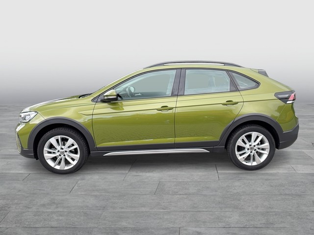 VW - Taigo 1.0 TSI Life LED+SITZHEIZUNG+CLIMATRONIC_8