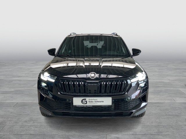 Skoda - Karoq 1.5 TSI DSG Sportline AHK+NAVI+KAMERA+SHZG_18