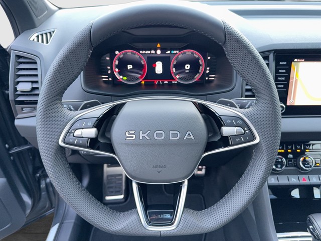 Skoda - Karoq 1.5 TSI DSG Sportline AHK+ACC+LED+PANO+DAB_18