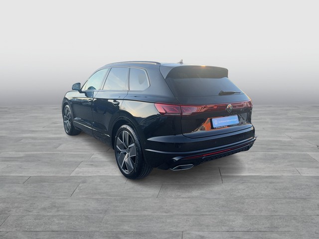 VW - Polo VI 1.0 TSI R-Line ACC LED LM17 NAVI PDC SHZG_9