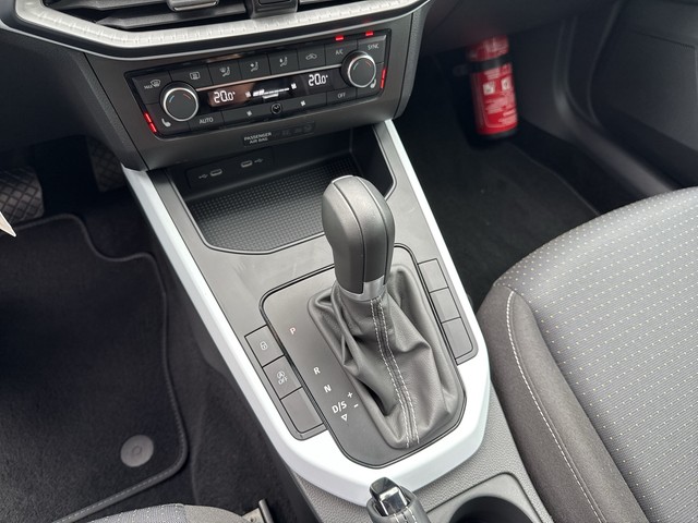 Seat - Arona 1.0 TSI DSG Style LED+SHZG+GRA+PDC+KLIMA_7