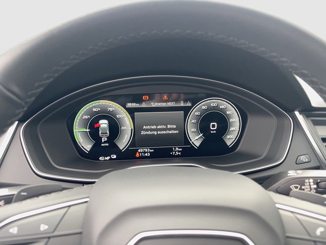 Audi - Q5 50 TFSI e S-tronic quattro S-Line MATRIX_12