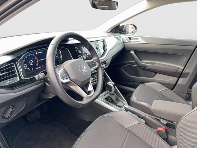 VW - Taigo 1.0 TSI DSG Style Matrix+Navi+Sitzhzg._19