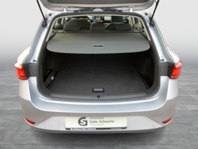 Seat - Leon Sportstourer 2.0 TDI DSG Style ACC LED NAVI_4