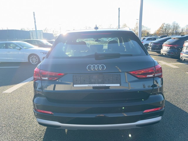 Audi - Q3 35 TDI S-tronic advanced S-Line NAVI+_7