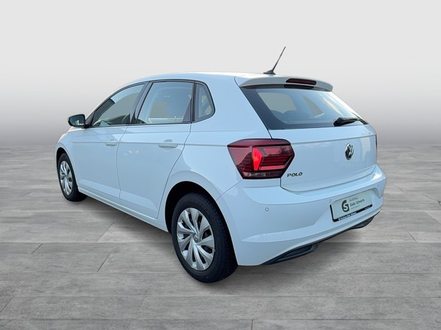 VW - Polo 1.6 TDI Comfortline ACC+NAV+SITZHEIZUNG+GRA_7