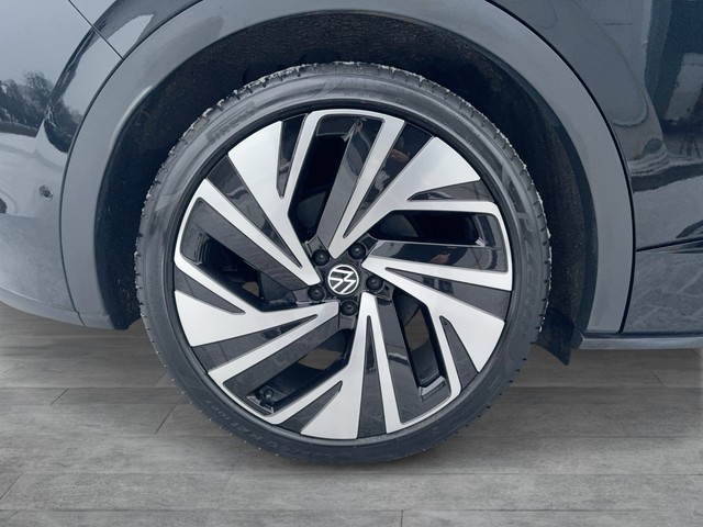 VW - ID.4 77 kWh 4Motion GTX ACC+AHK+NAVI+KAMERA+LED_9