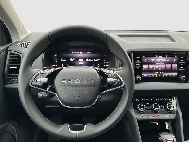 Skoda - Karoq 1.5 TSI DSG Selection Navi+Kamera+Sitzhzg._6