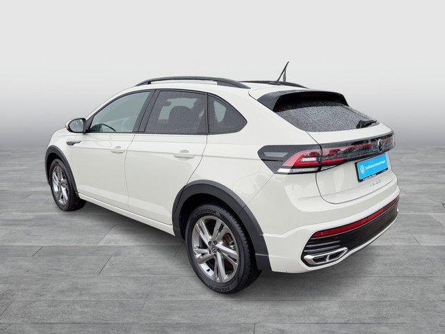 VW - Taigo 1.0 TSI R-Line 17" GJR ACC Klima_7