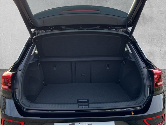 VW - T-Roc 2.0 TDI DSG Style ACC LED NAVI PDC SHZG_14