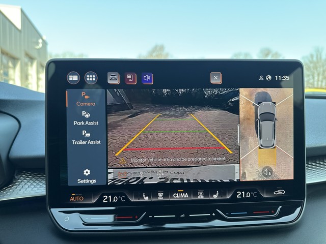 CUPRA - Terramar 2.0 TSI 4D VZ AHK HuD Pano Navi 20"_6