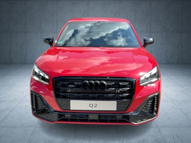 Audi - Q2 40 TFSI quattro S line NAVIGATION_10
