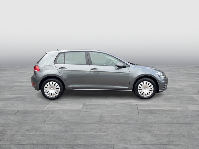 VW - Golf VII Lim. 1.0 TSI Comfortline Navi ACC Shzg_9