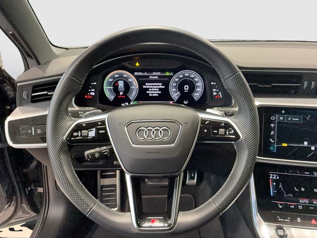 Audi - A6 Avant 55 TFSI e quattro sport ACC+LED+NAVI_16