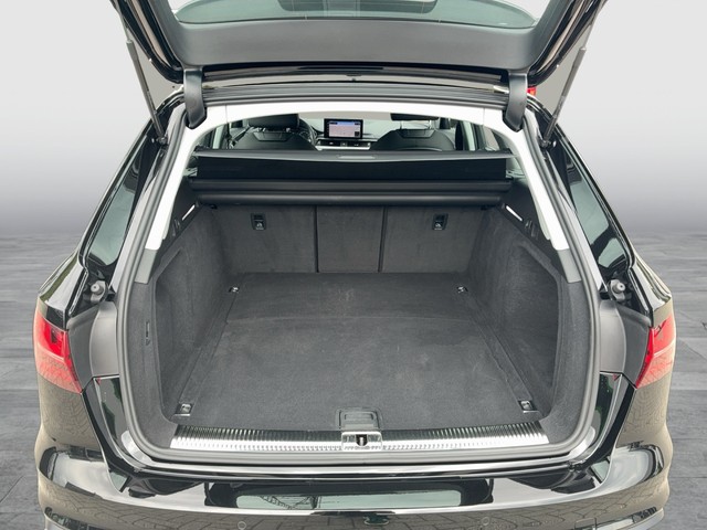 Audi - A4 Avant S-Tronic 35 TDI RÜCKFAHRKAMERA+SHZG_4