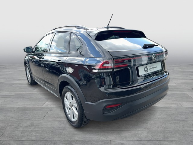 VW - Taigo 1.0 TSI Life LED+SHZG+PDC+DAB+KLIMA+LM16"_14