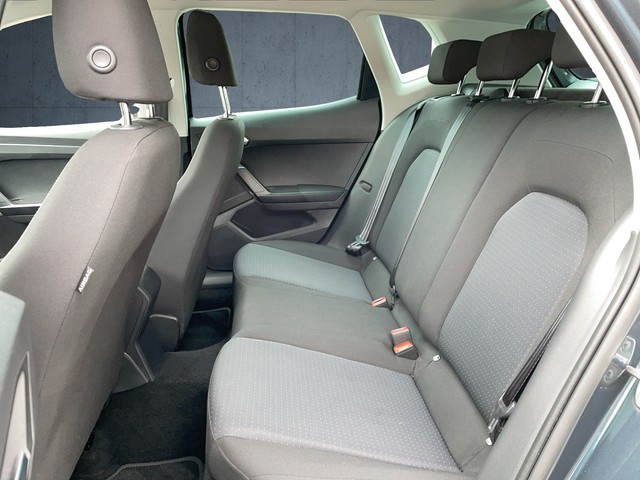 Seat - Arona 1.0 TSI DSG Style LED+NAVI+LANE ASSIST_3
