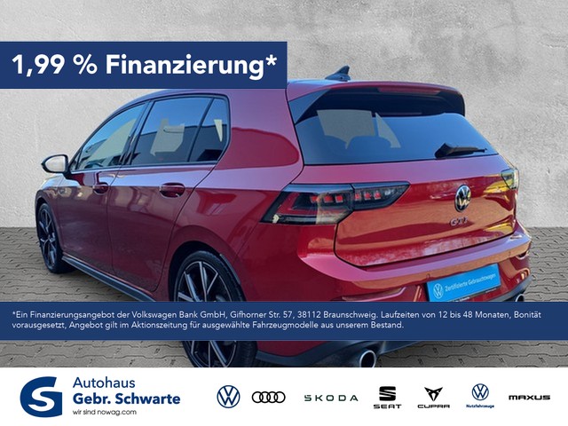VW - Golf VIII Lim. 2.0 TSI GTI DCC 360° HuD Black_10