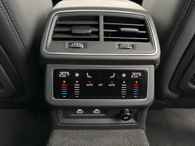 Audi - S6 Avant TDI quattro Tiptronic AHK B&O HUD PANO_8