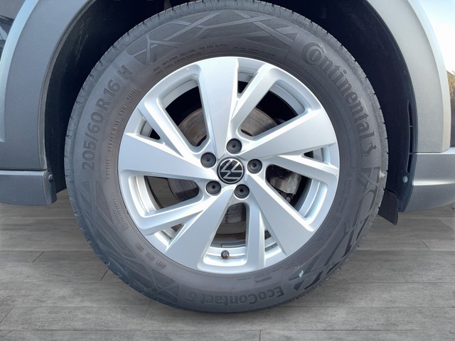 VW - Taigo 1.0 TSI TEMPOMAT+PDC+LED+SITZHZG+ALUFELGEN_10