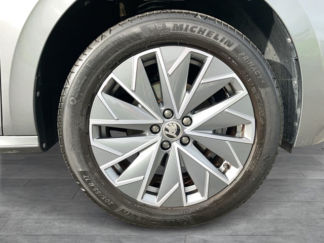 Skoda - Kamiq 1.0 TSI Selection RFK+PDC+KLIMA+SHZ+LED+BT_9