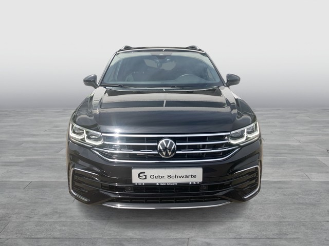 VW - Tiguan 1.5 TSI DSG R-Line AHK+PANO+LED+NAVI+SHZG_15