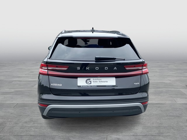 Skoda - Kodiaq 2.0 TDI 4x4 DSG Selection AHK LED NAVI_8