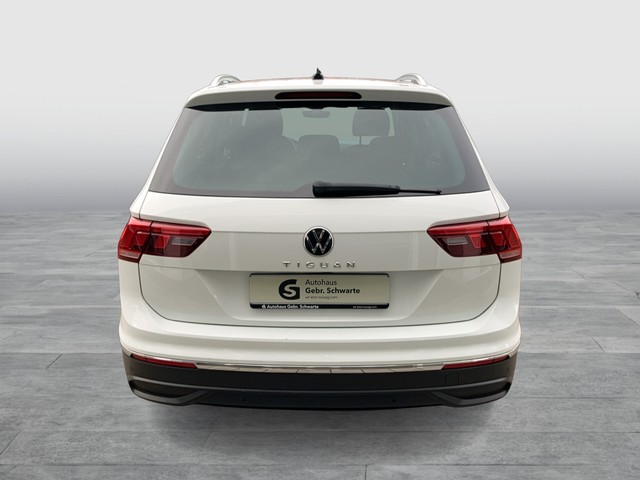 VW - Tiguan 2.0 TDI DSG Active AHK+ACC+LED+NAVI+SHZG_10