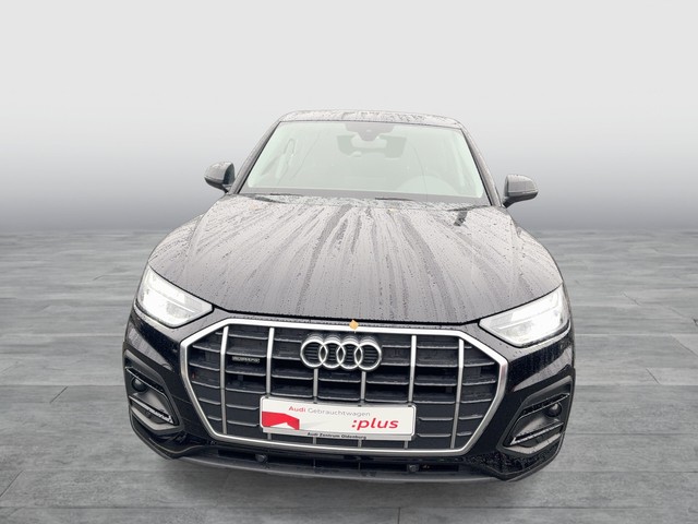 Audi - Q5 Sportback 40 TDI S-tronic quattro advanced_10