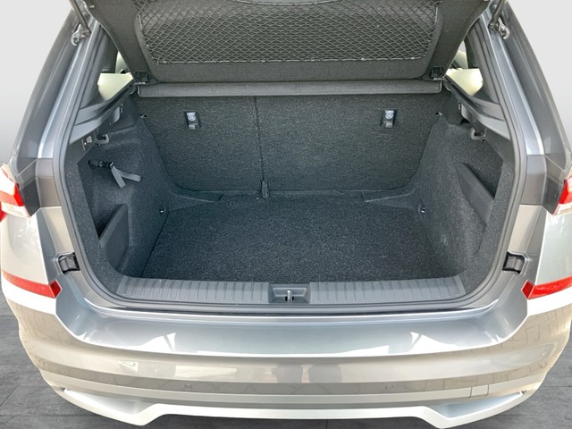 Skoda - Kamiq 1.0 TSI DSG Style ACC AHK LED NAVI PDC SHZG_4