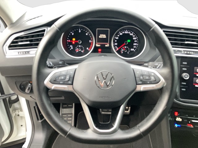 VW - Tiguan 2.0 TDI DSG Active AHK+ACC+LED+NAVI+SHZG_15