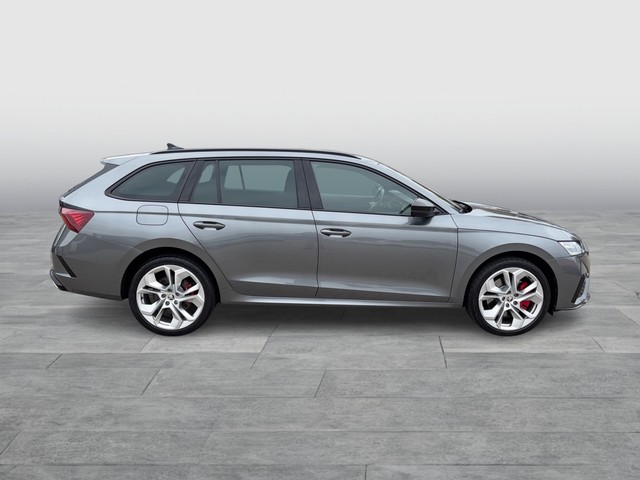 Skoda - Octavia Combi 1.4 iV DSG RS ACC HUD LED LM19 NAVI_13