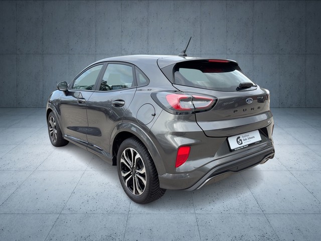 Ford - Puma 1.0 EcoBoost ST-Line AppLink+NAVI+LED_10