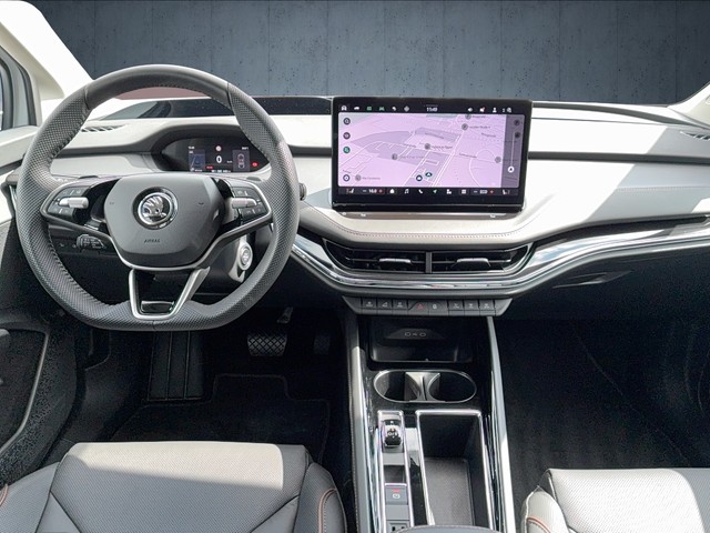 Skoda - Enyaq 85 Suite Head Up+Kamera+Navi_2
