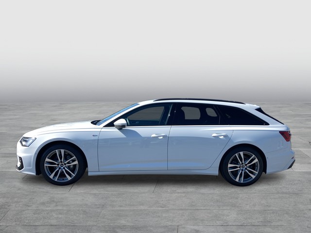 Audi - A6 Avant 40 TDI S-tronic S-line CAM HUD LED NAVI_6