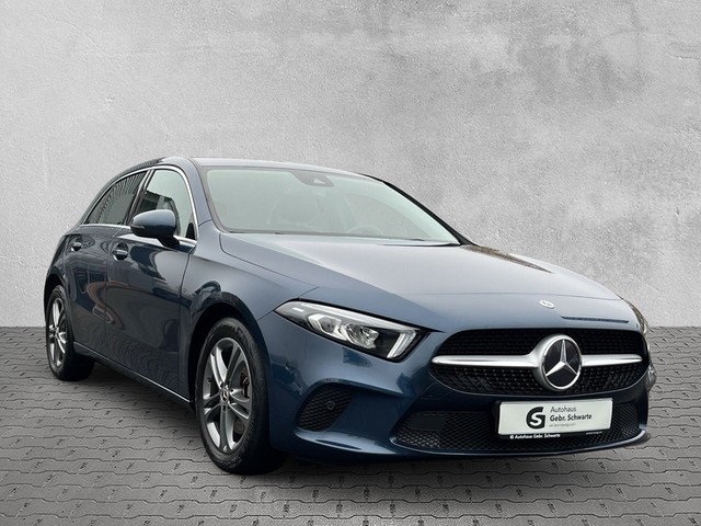 Audi - A3 Sportback 35 TFSI S-tronic S line ACC+NAVI_9