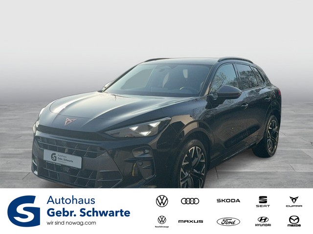 CUPRA - Terramar 2.0 TSI 4D VZ AHK HuD Pano Navi 20"_1