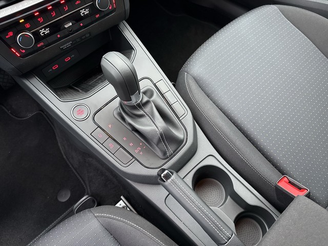 Seat - Ibiza 1.0 TSI DSG Road Edition ACC+LED+NAVI+SHZG_8