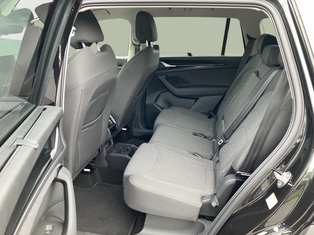 Skoda - Kodiaq 2.0 TDI 4x4 DSG Selection AHK LED NAVI_3