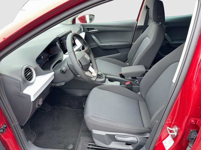 Seat - Ibiza 1.0 TSI DSG Road Edition ACC+LED+NAVI+SHZG_16